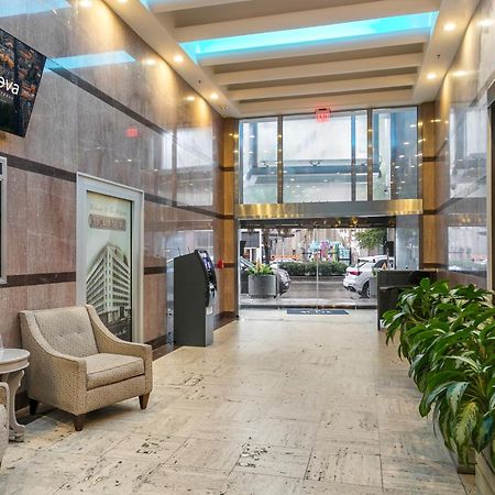 Spacious 4B Oasis Steps From French Quarter - Your Nola Dream Awaits! Ню Орлиънс Екстериор снимка