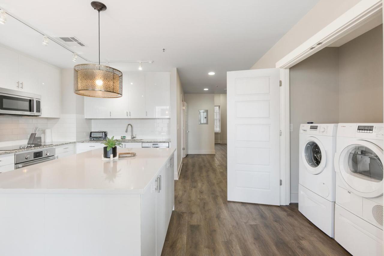 Spacious 4B Oasis Steps From French Quarter - Your Nola Dream Awaits! Ню Орлиънс Екстериор снимка