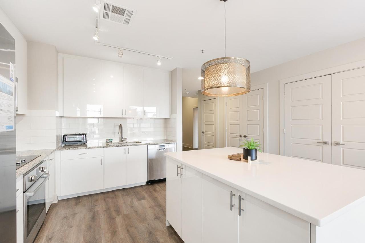 Spacious 4B Oasis Steps From French Quarter - Your Nola Dream Awaits! Ню Орлиънс Екстериор снимка