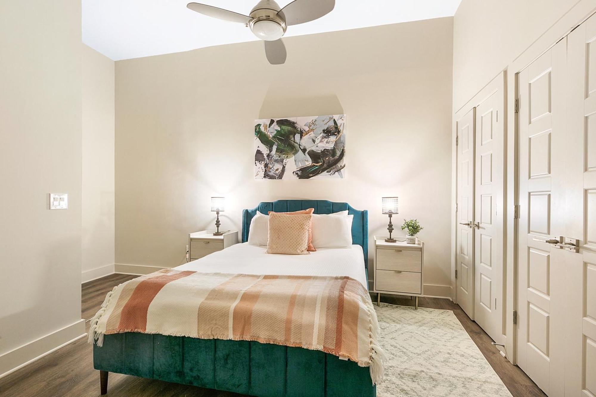 Spacious 4B Oasis Steps From French Quarter - Your Nola Dream Awaits! Ню Орлиънс Екстериор снимка