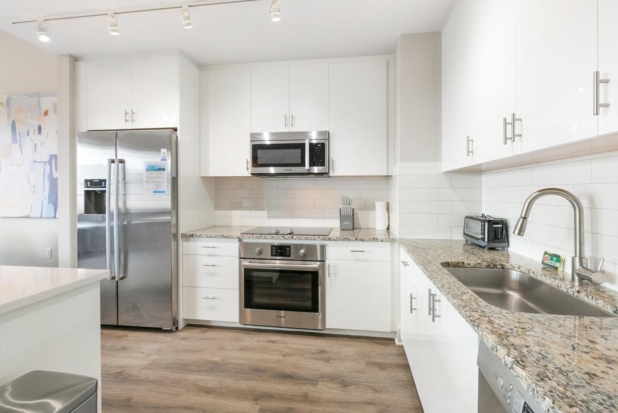 Spacious 4B Oasis Steps From French Quarter - Your Nola Dream Awaits! Ню Орлиънс Екстериор снимка